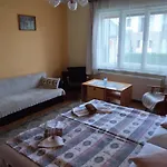 Nyarfa Accommodatie bij particulieren