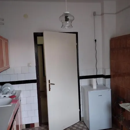 Nyarfa Séjour chez l'habitant *