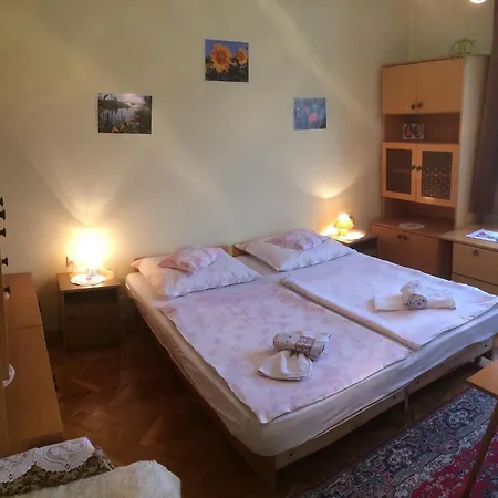 Nyarfa * Keszthely