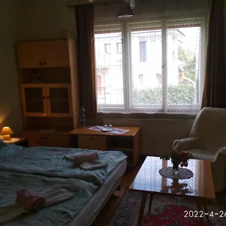 Nyarfa Séjour chez l'habitant