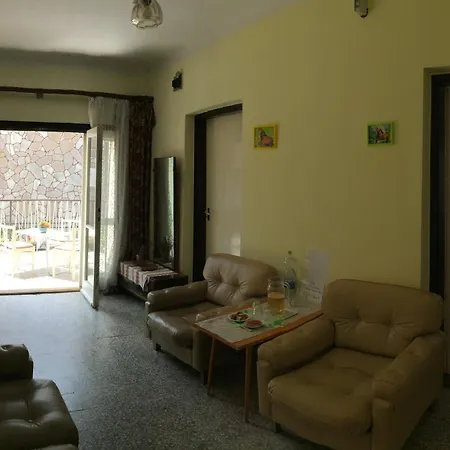Accommodatie bij particulieren Nyarfa Keszthely
