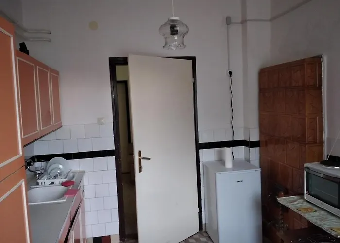 Nyarfa Séjour chez l'habitant *