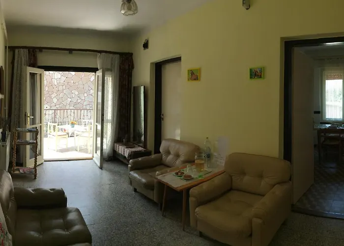 Séjour chez l'habitant Nyarfa Keszthely