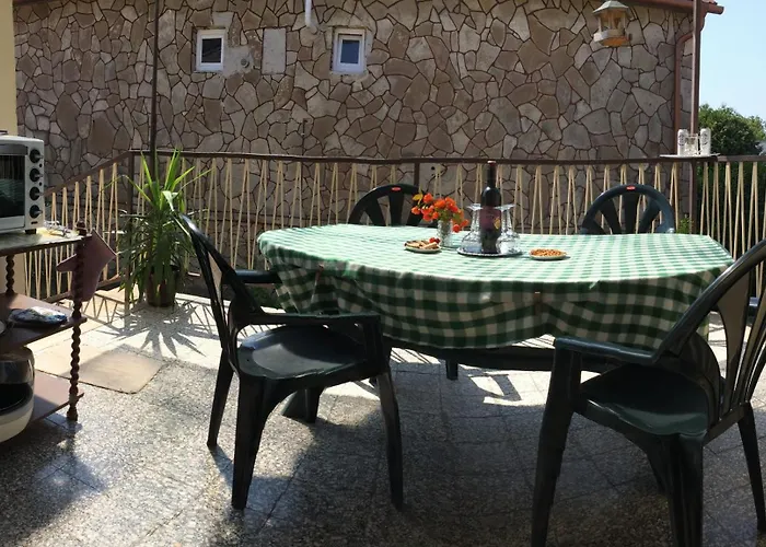 Nyarfa Séjour chez l'habitant