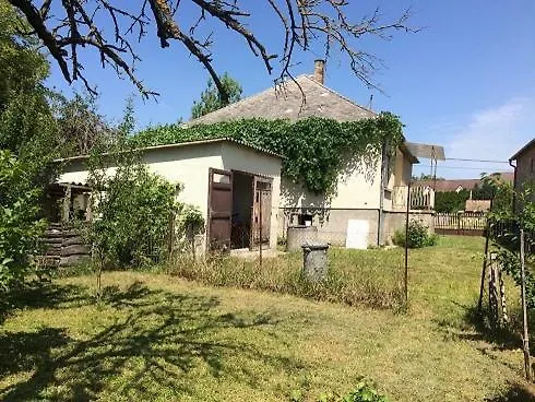 Séjour chez l'habitant Nyarfa *