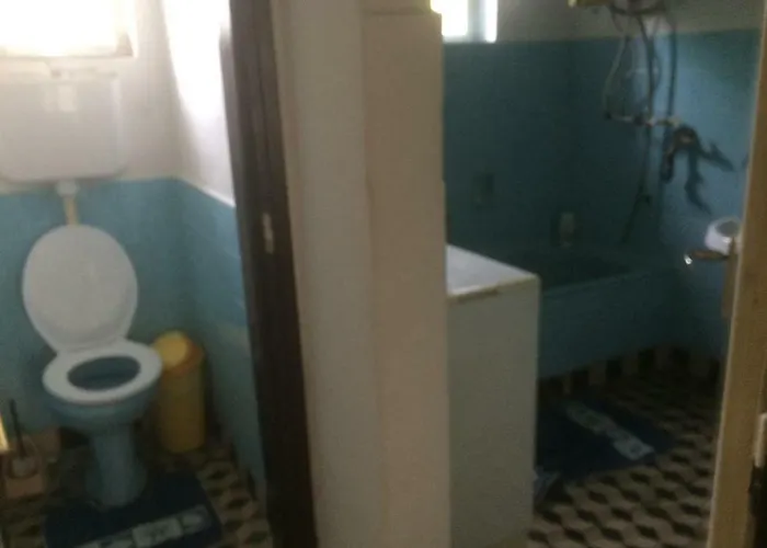 Nyarfa Séjour chez l'habitant Keszthely